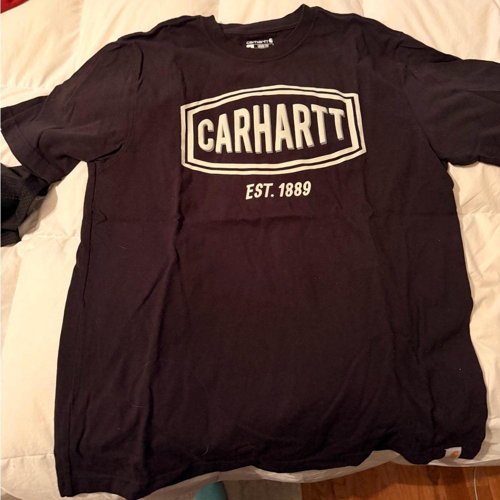Carhart Loose Fit Tee